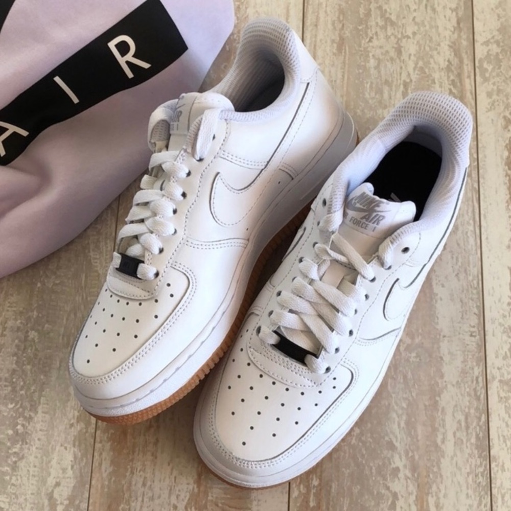 NWT | Nike ID Air Force 1 Custom